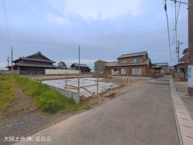 更地・土地