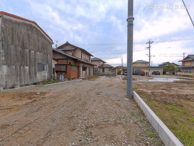 更地・土地