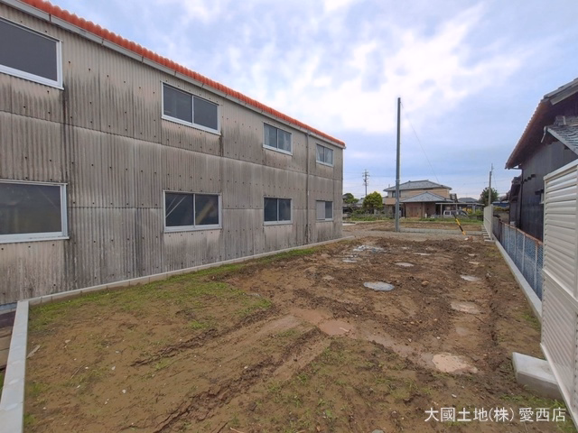 更地・土地