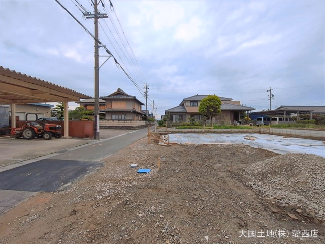 更地・土地