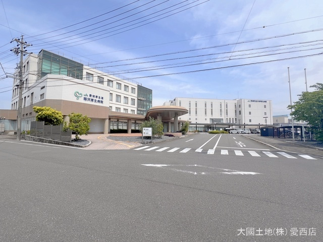 稲沢厚生病院