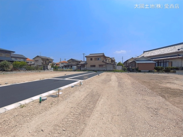 更地・土地