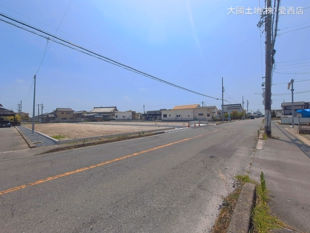 更地・土地