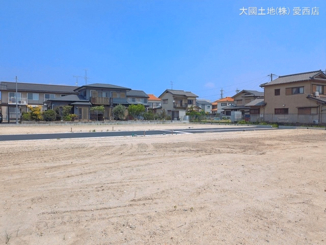更地・土地