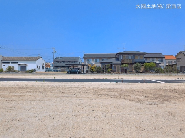 更地・土地