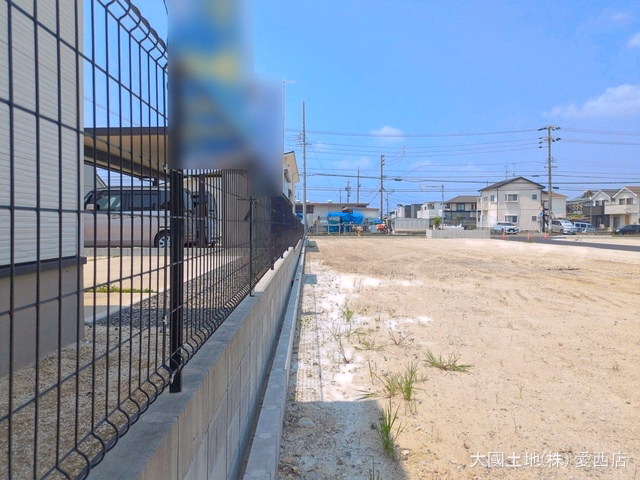 更地・土地