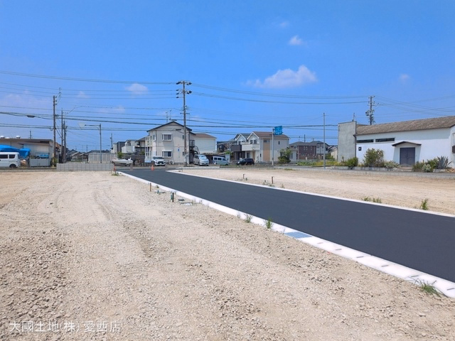更地・土地