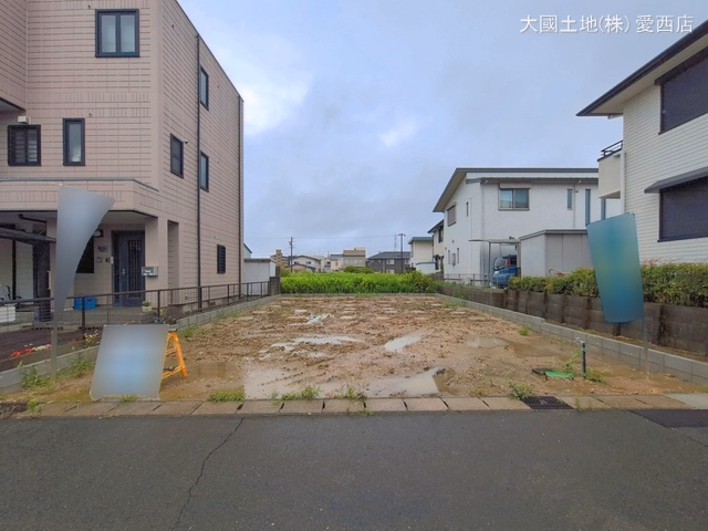 更地・土地