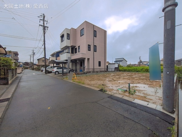 更地・土地