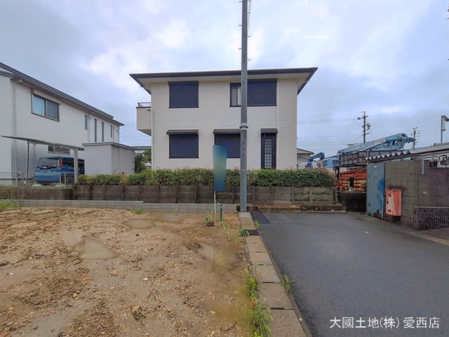更地・土地