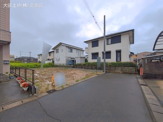 更地・土地