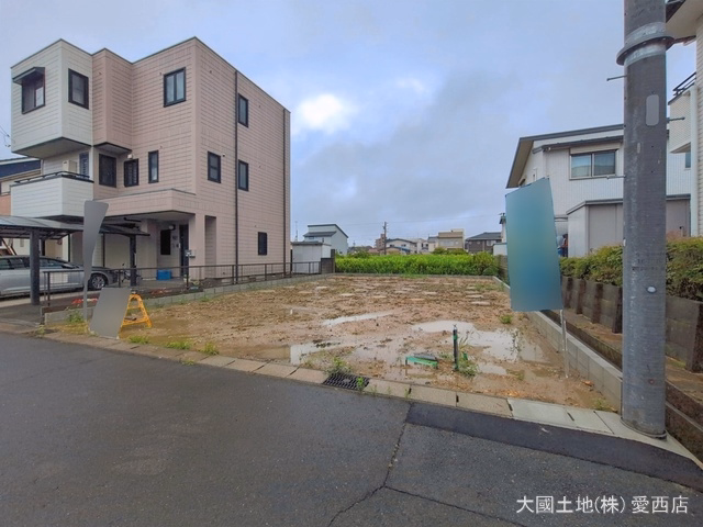 更地・土地
