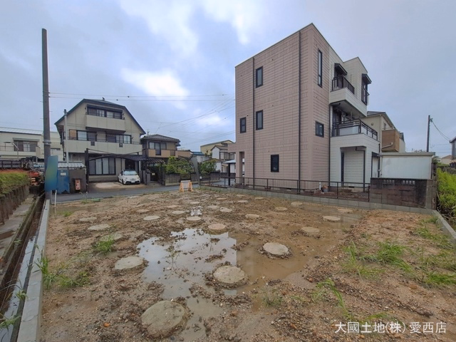 更地・土地