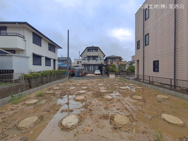 更地・土地