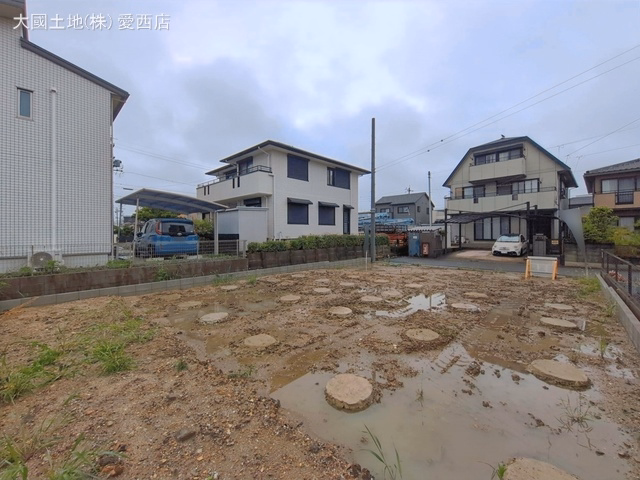 更地・土地