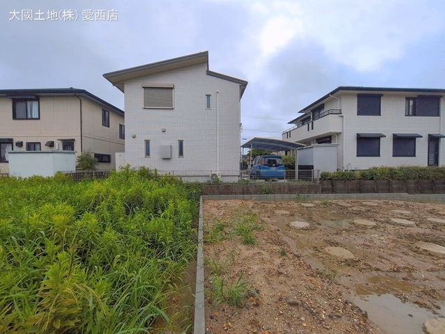 更地・土地