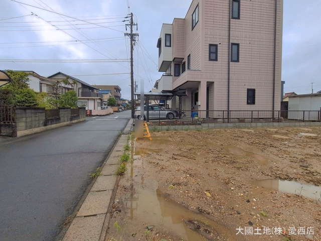 更地・土地