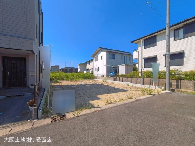 更地・土地