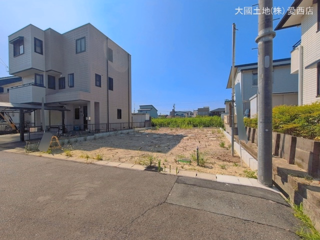 更地・土地