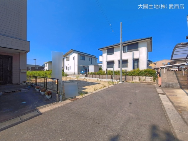 更地・土地