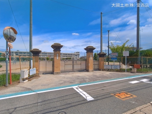 あま市立七宝小学校