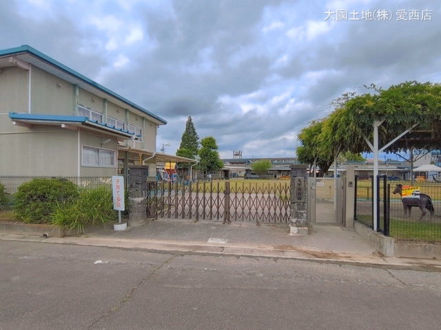 丸甲保育園