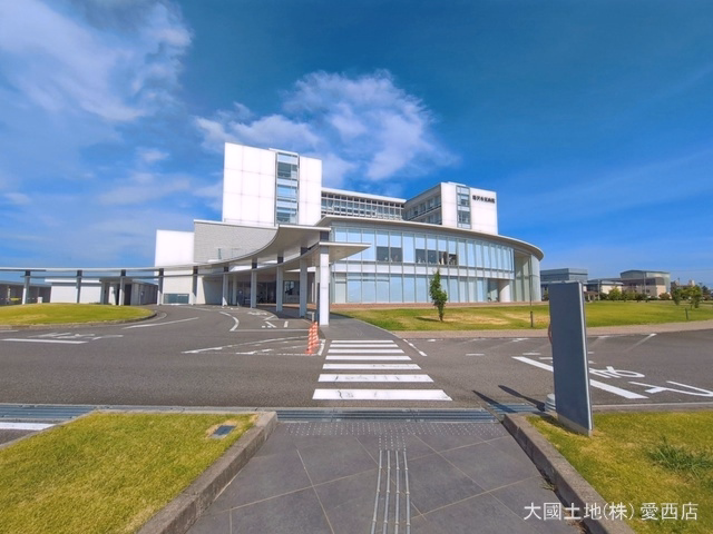 稲沢市民病院