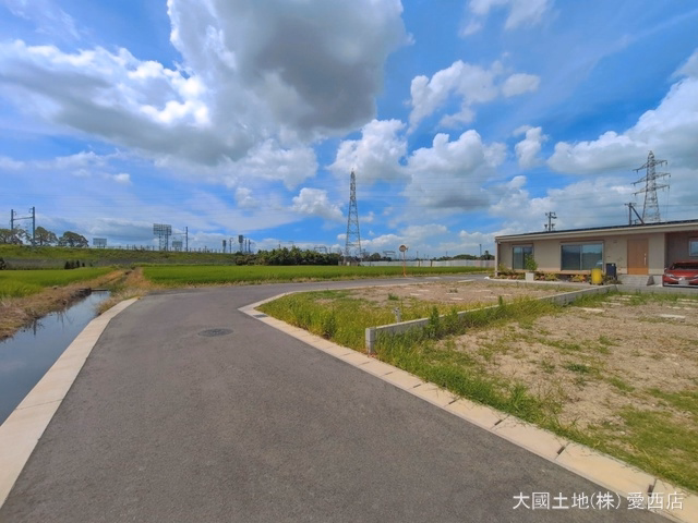 更地・土地