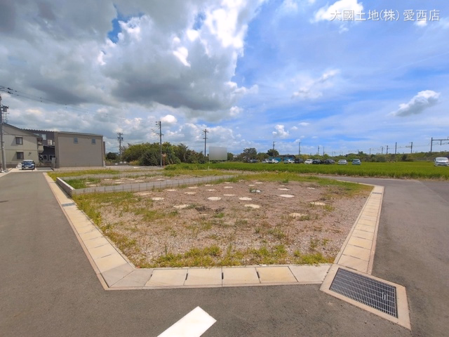 更地・土地