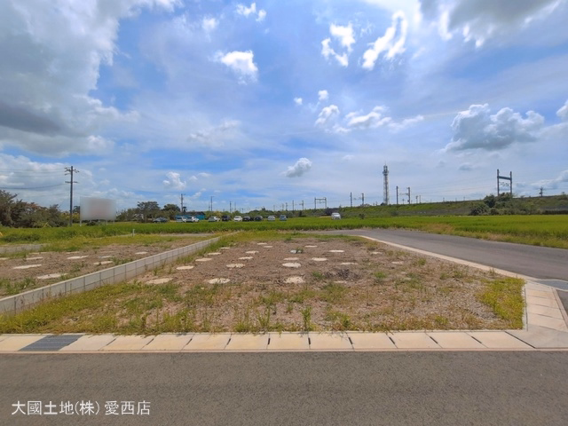 更地・土地