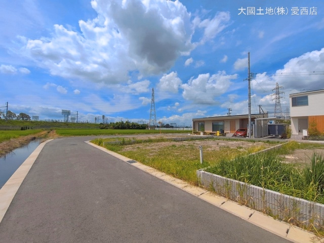 更地・土地