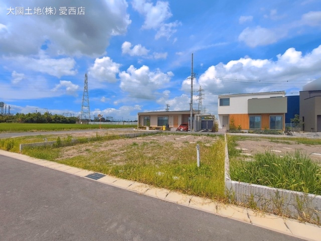 更地・土地
