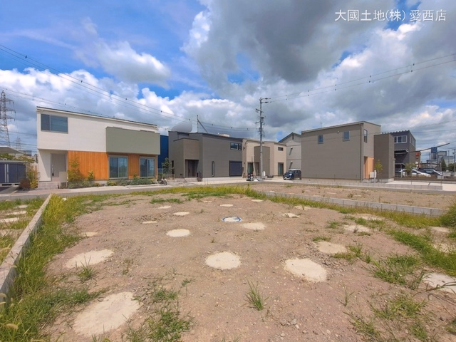 更地・土地