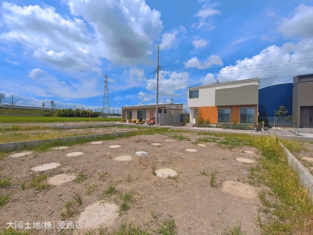 更地・土地