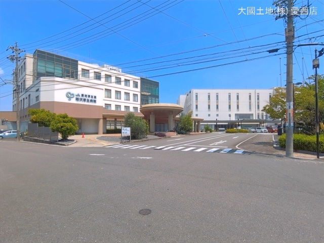稲沢厚生病院