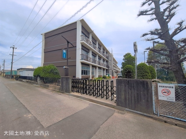 稲沢市立清水小学校