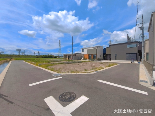 更地・土地