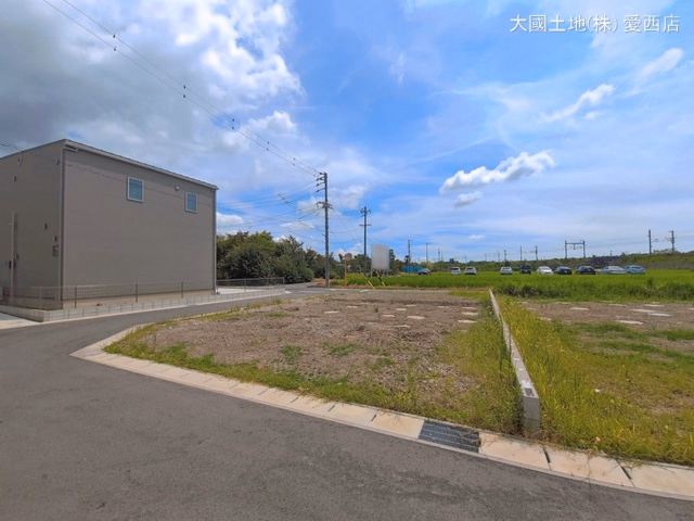 更地・土地