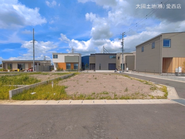 更地・土地
