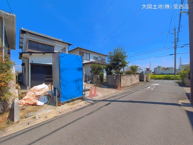 外構
