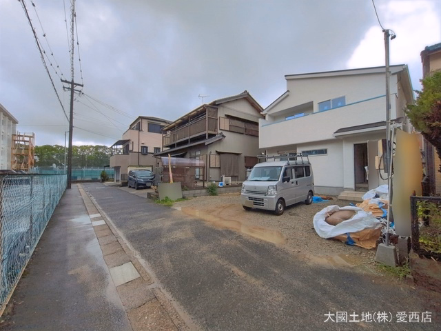 外構