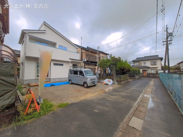 外構