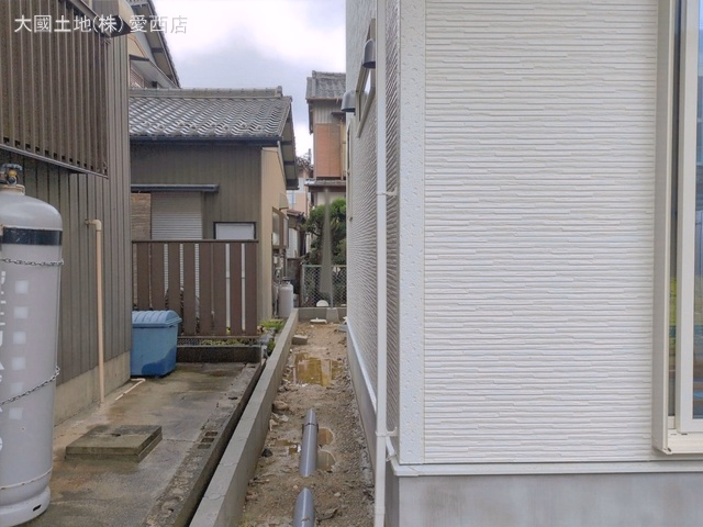 外構