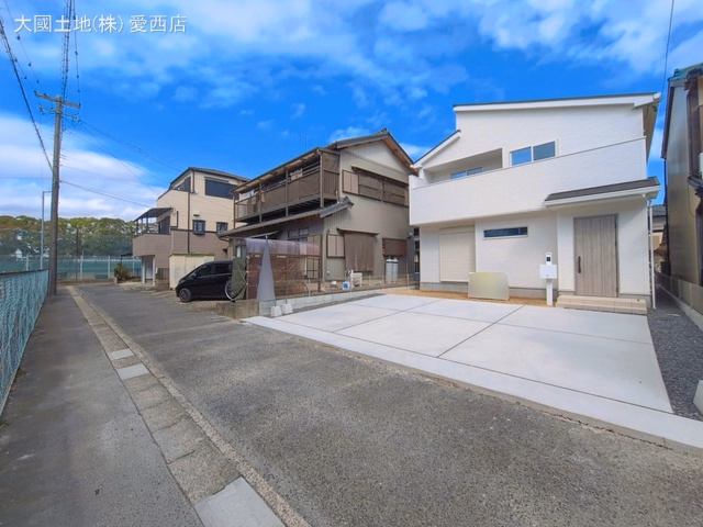 完成