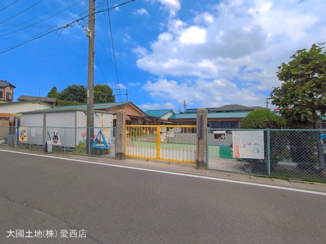 佐織保育園