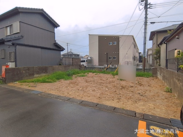 更地・土地