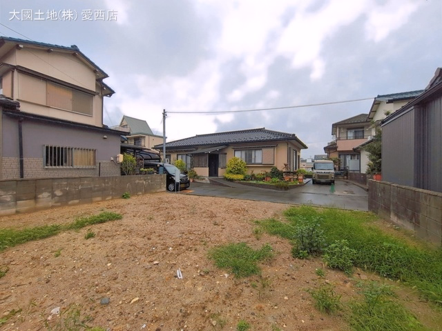 更地・土地