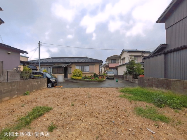 更地・土地