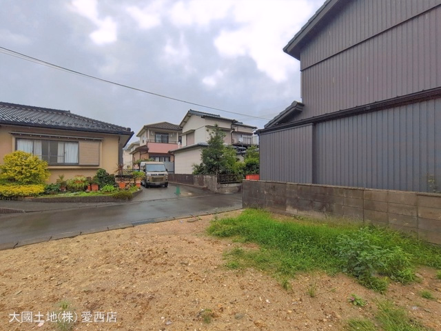 更地・土地