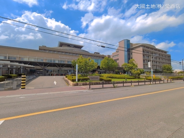津島市民病院